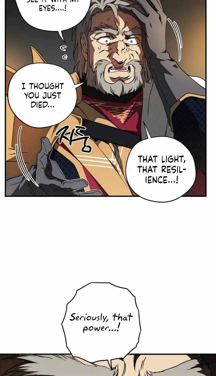 Blinded by the Setting Sun Chapter 77 Page 91