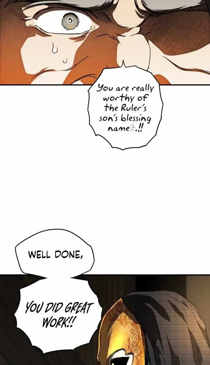 Blinded by the Setting Sun Chapter 77 Page 92