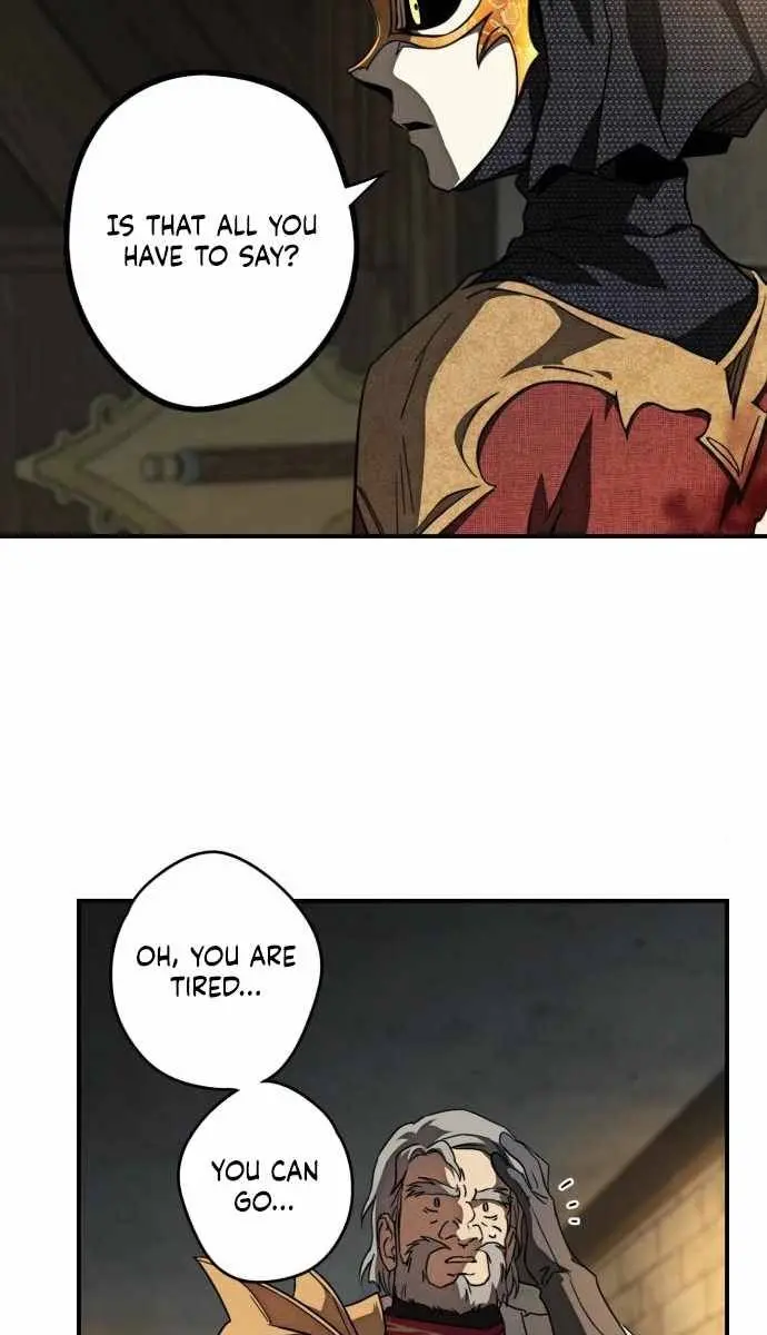 Blinded by the Setting Sun Chapter 77 Page 93