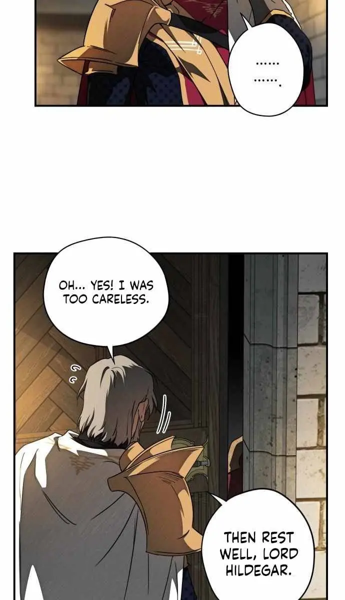 Blinded by the Setting Sun Chapter 77 Page 94