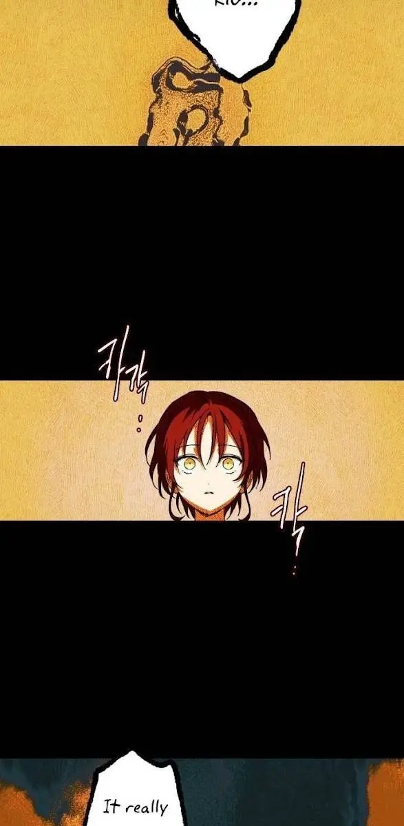 Blinded by the Setting Sun Chapter 78 Page 3