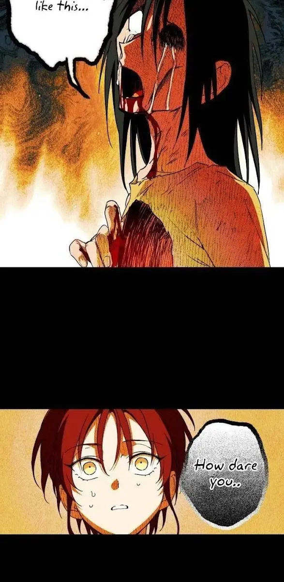Blinded by the Setting Sun Chapter 78 Page 5