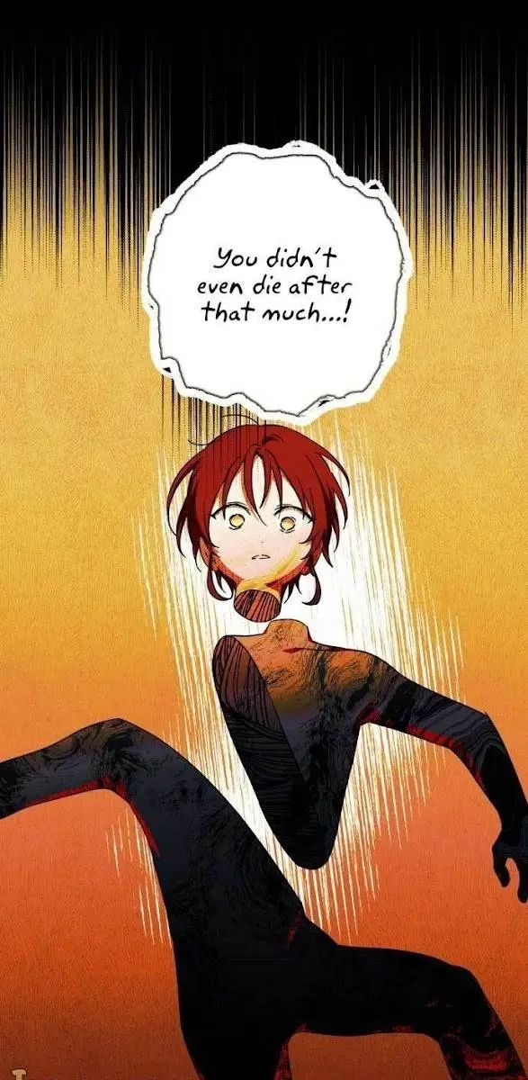 Blinded by the Setting Sun Chapter 78 Page 6