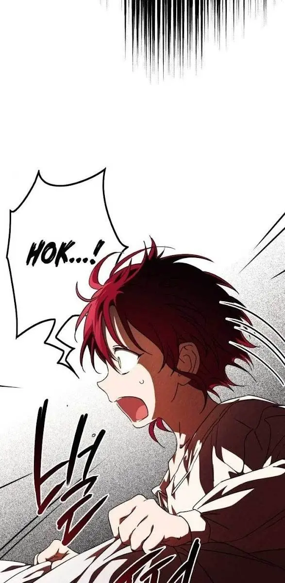 Blinded by the Setting Sun Chapter 78 Page 8