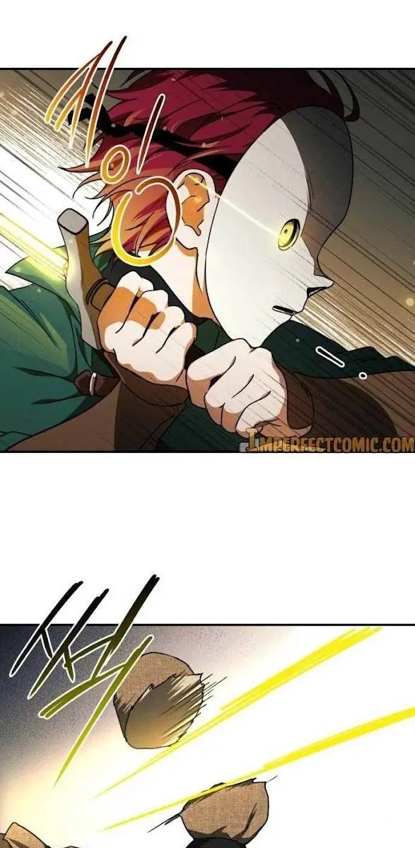 Blinded by the Setting Sun Chapter 78 Page 14