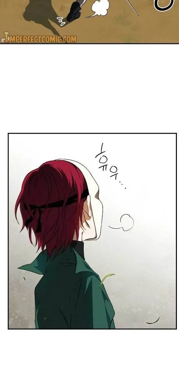 Blinded by the Setting Sun Chapter 78 Page 17