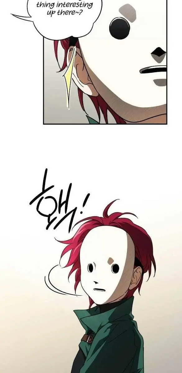 Blinded by the Setting Sun Chapter 78 Page 20