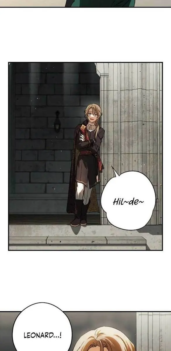 Blinded by the Setting Sun Chapter 78 Page 21