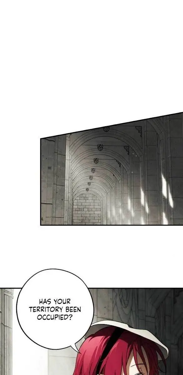 Blinded by the Setting Sun Chapter 78 Page 23