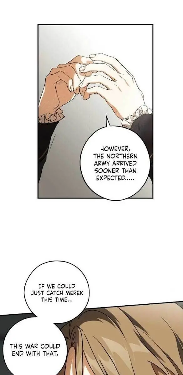 Blinded by the Setting Sun Chapter 78 Page 28