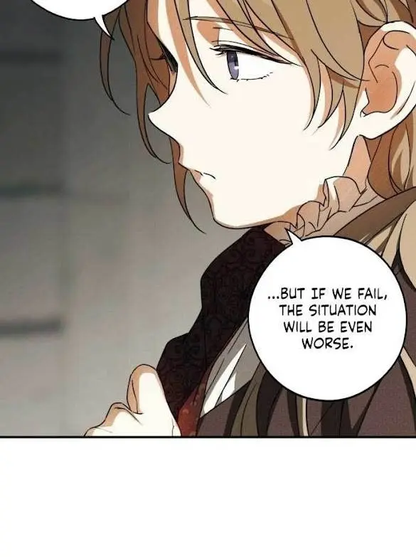Blinded by the Setting Sun Chapter 78 Page 29
