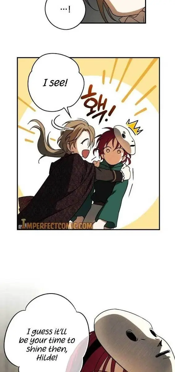 Blinded by the Setting Sun Chapter 78 Page 31