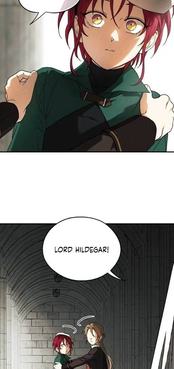 Blinded by the Setting Sun Chapter 78 Page 32