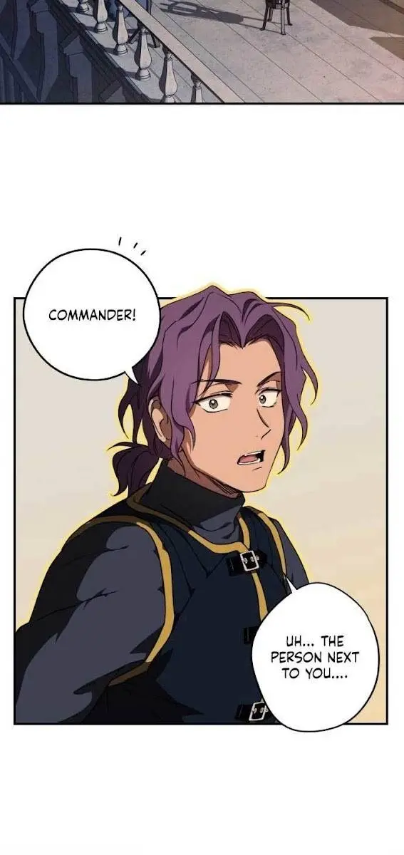 Blinded by the Setting Sun Chapter 78 Page 36