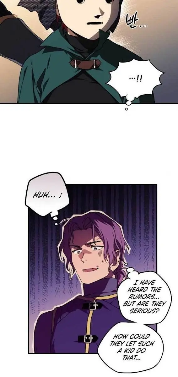 Blinded by the Setting Sun Chapter 78 Page 38