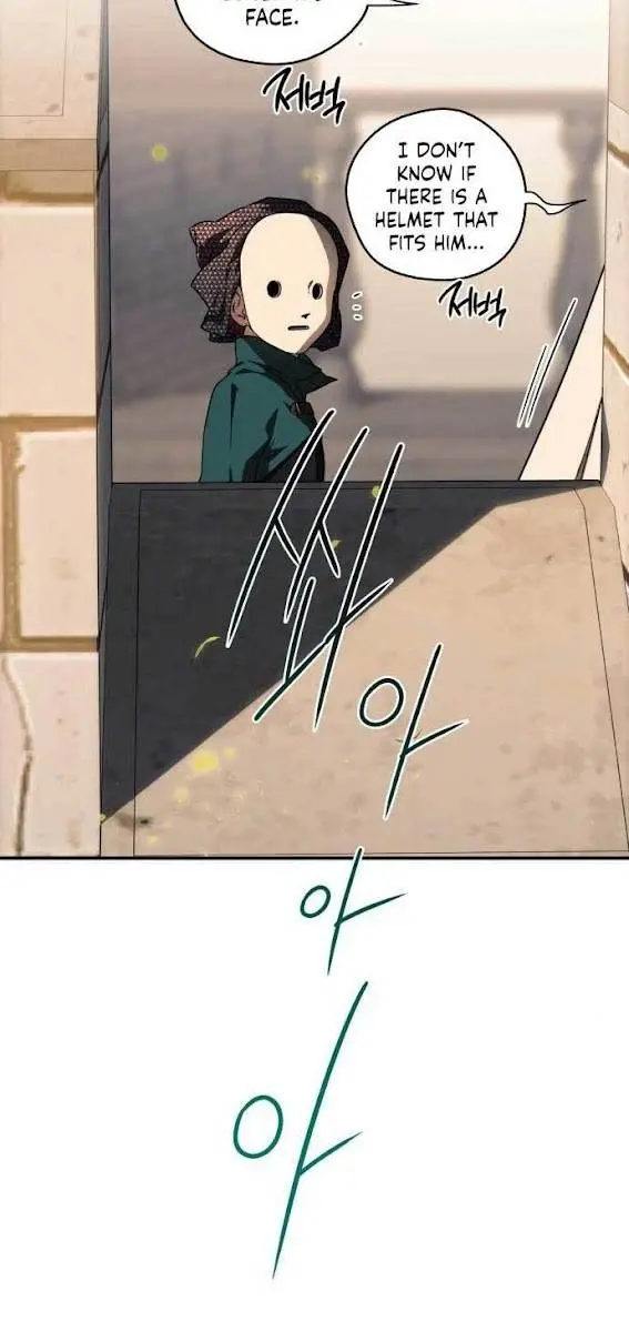 Blinded by the Setting Sun Chapter 78 Page 40