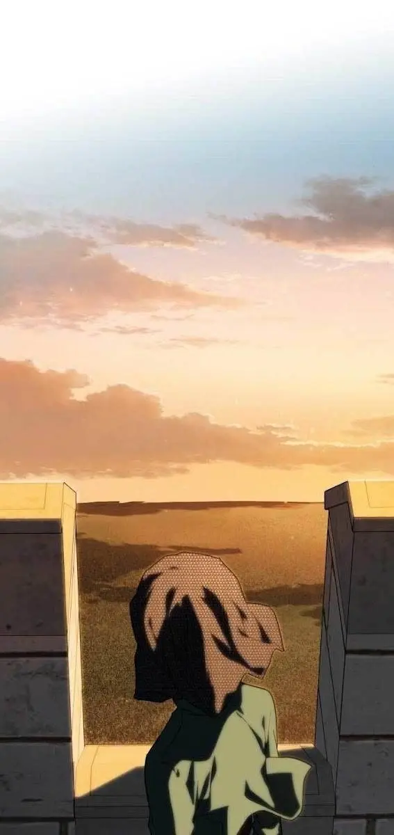 Blinded by the Setting Sun Chapter 78 Page 41