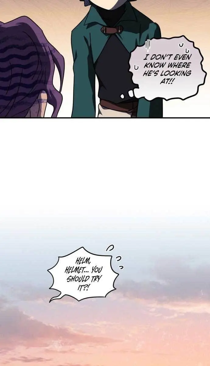 Blinded by the Setting Sun Chapter 78 Page 47
