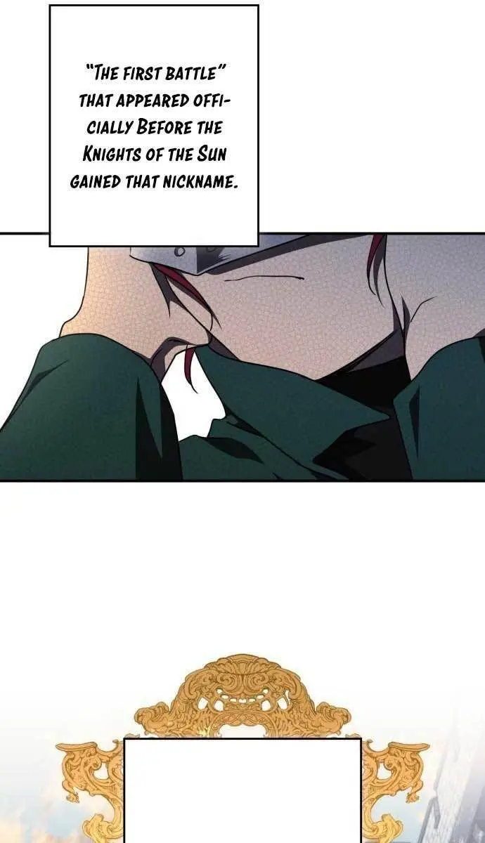 Blinded by the Setting Sun Chapter 78 Page 49