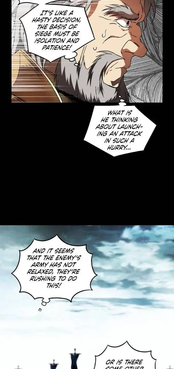 Blinded by the Setting Sun Chapter 79 Page 10