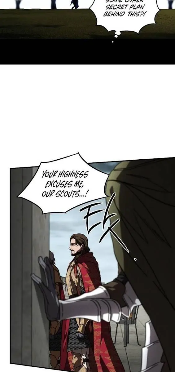 Blinded by the Setting Sun Chapter 79 Page 11