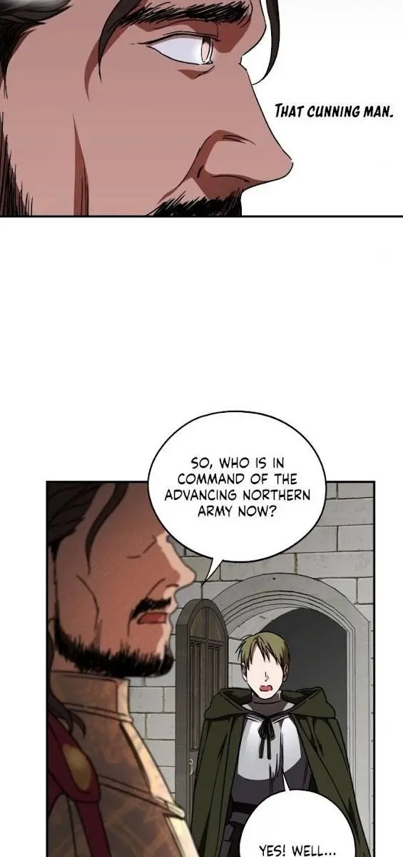 Blinded by the Setting Sun Chapter 79 Page 14