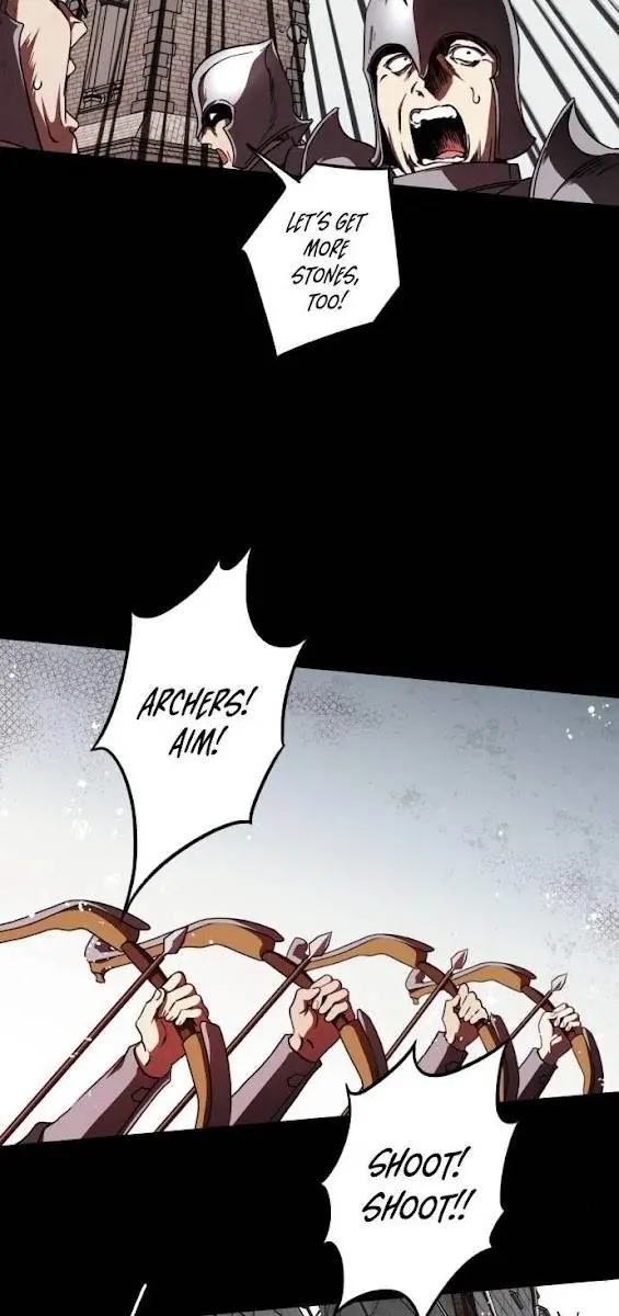 Blinded by the Setting Sun Chapter 79 Page 24