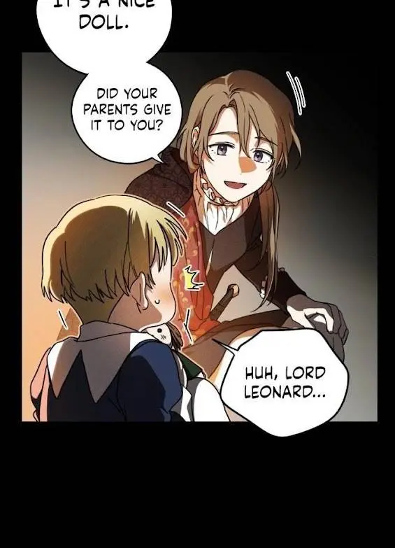 Blinded by the Setting Sun Chapter 79 Page 31