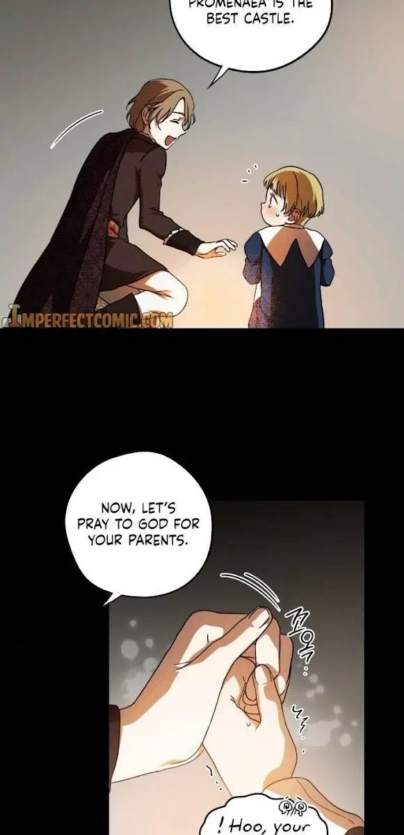 Blinded by the Setting Sun Chapter 79 Page 33