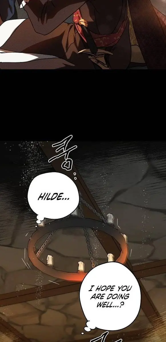 Blinded by the Setting Sun Chapter 79 Page 35