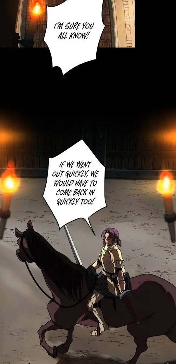 Blinded by the Setting Sun Chapter 79 Page 37