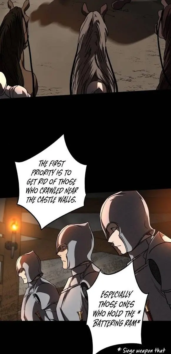 Blinded by the Setting Sun Chapter 79 Page 38