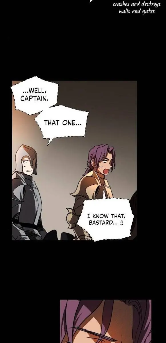 Blinded by the Setting Sun Chapter 79 Page 39
