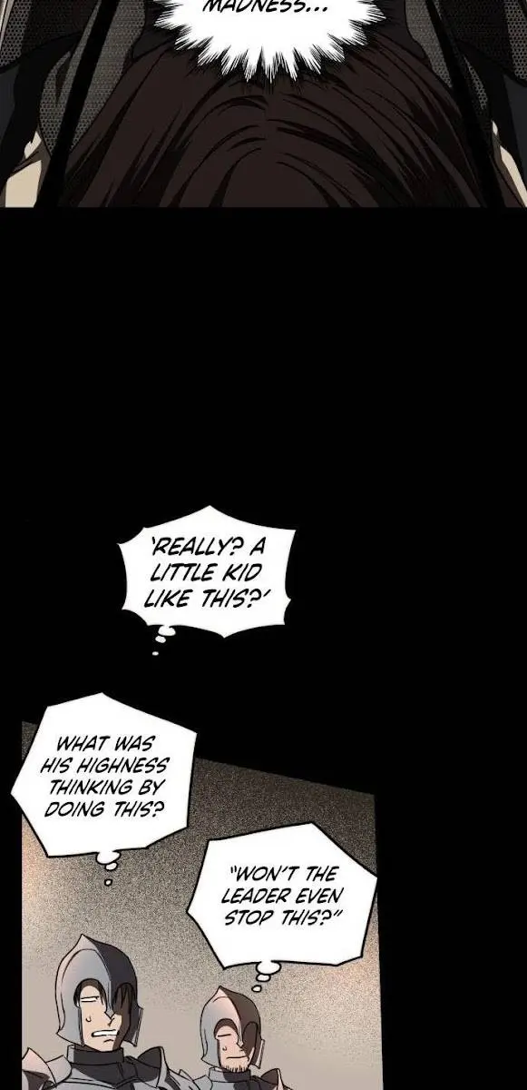 Blinded by the Setting Sun Chapter 79 Page 42