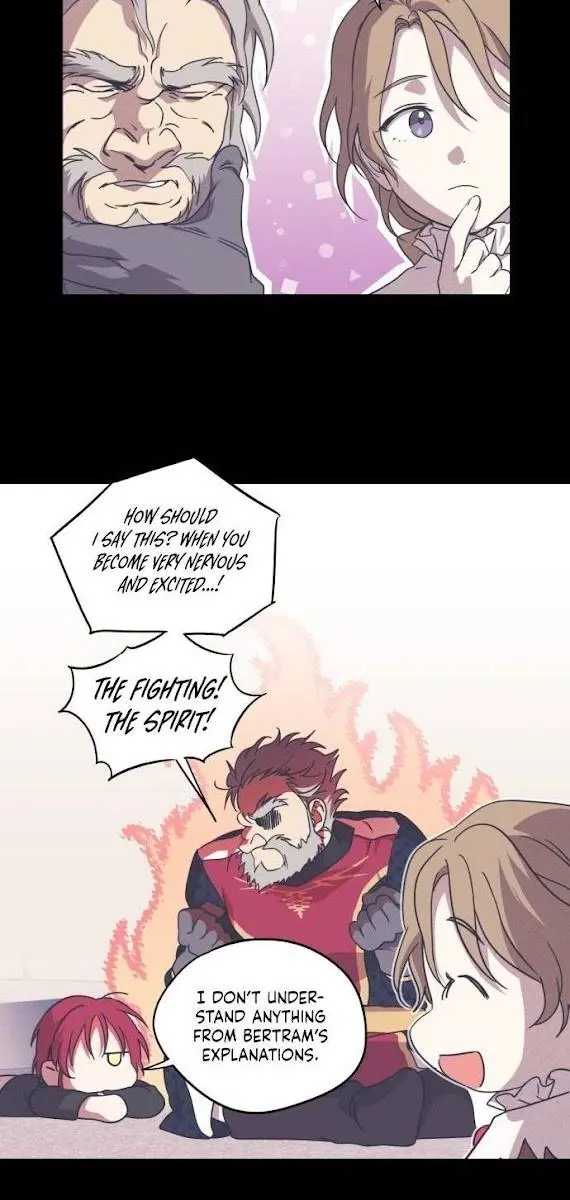 Blinded by the Setting Sun Chapter 79 Page 52