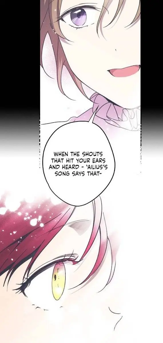 Blinded by the Setting Sun Chapter 79 Page 54