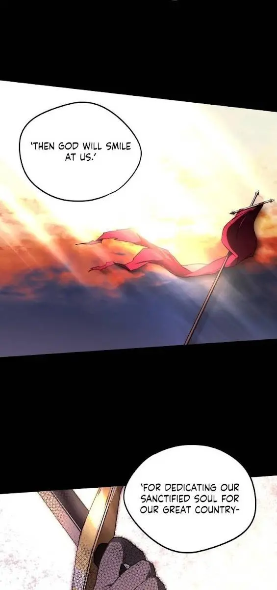 Blinded by the Setting Sun Chapter 80 Page 5