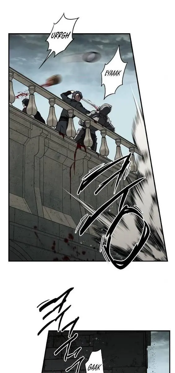 Blinded by the Setting Sun Chapter 80 Page 13