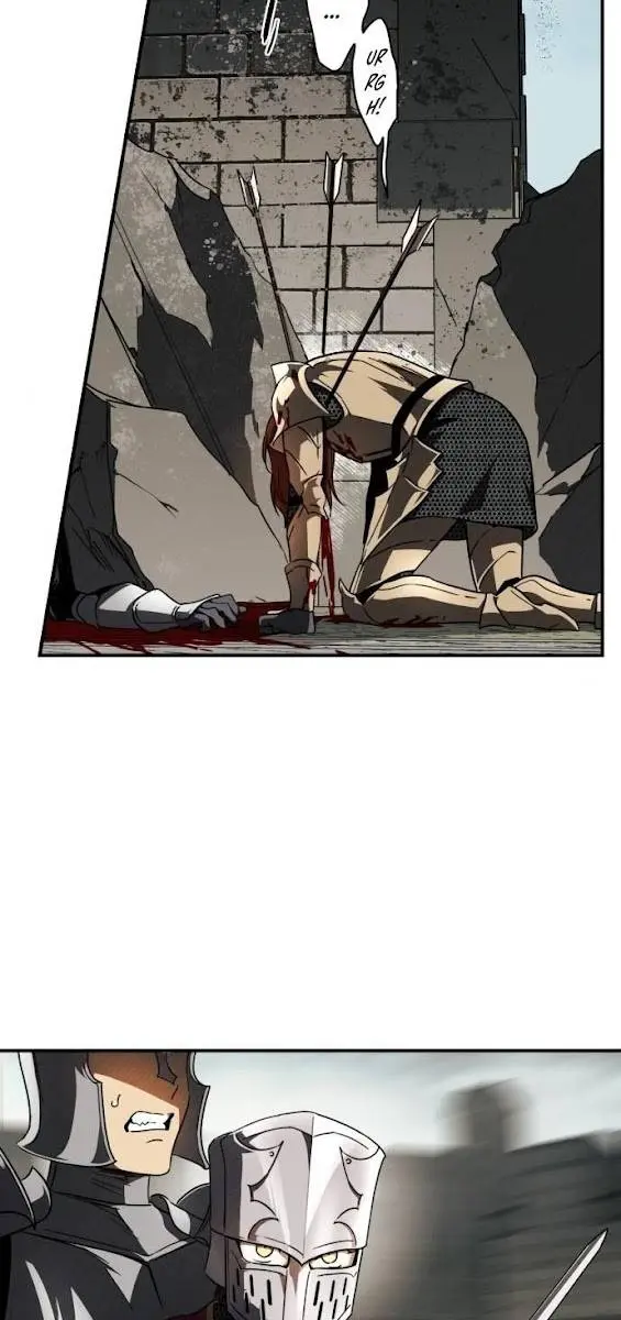 Blinded by the Setting Sun Chapter 80 Page 14