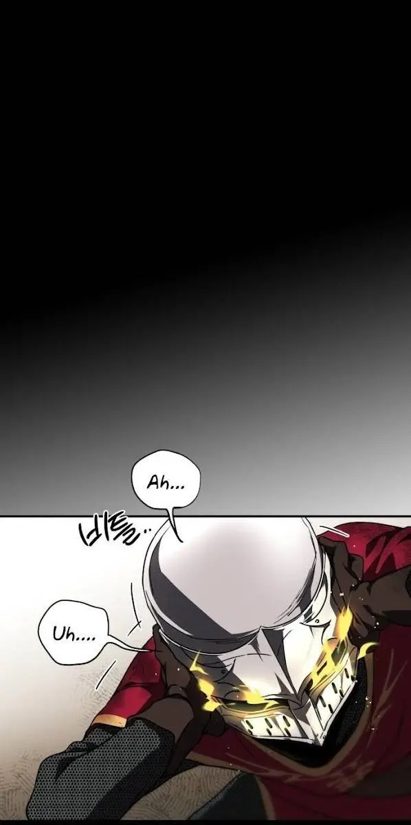Blinded by the Setting Sun Chapter 80 Page 18