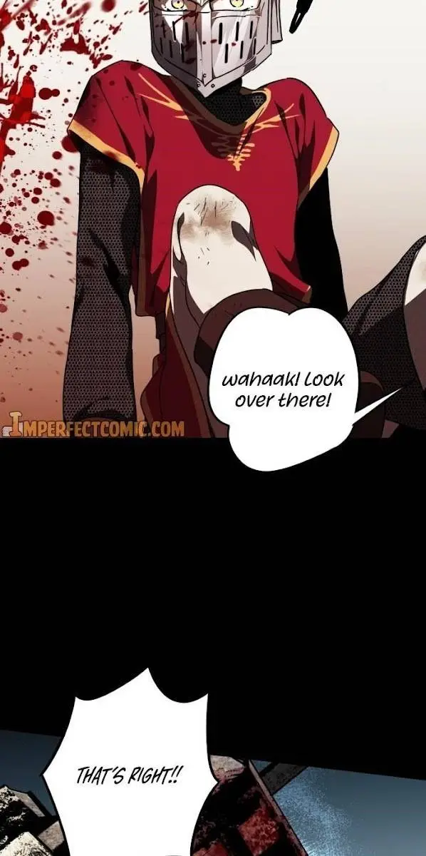 Blinded by the Setting Sun Chapter 80 Page 23