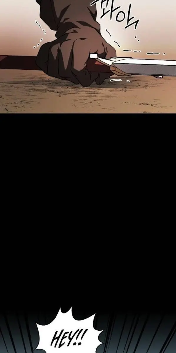 Blinded by the Setting Sun Chapter 80 Page 29