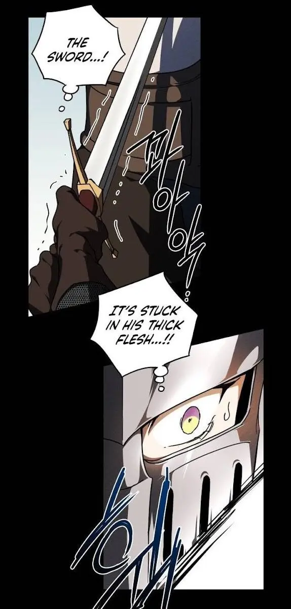 Blinded by the Setting Sun Chapter 80 Page 32