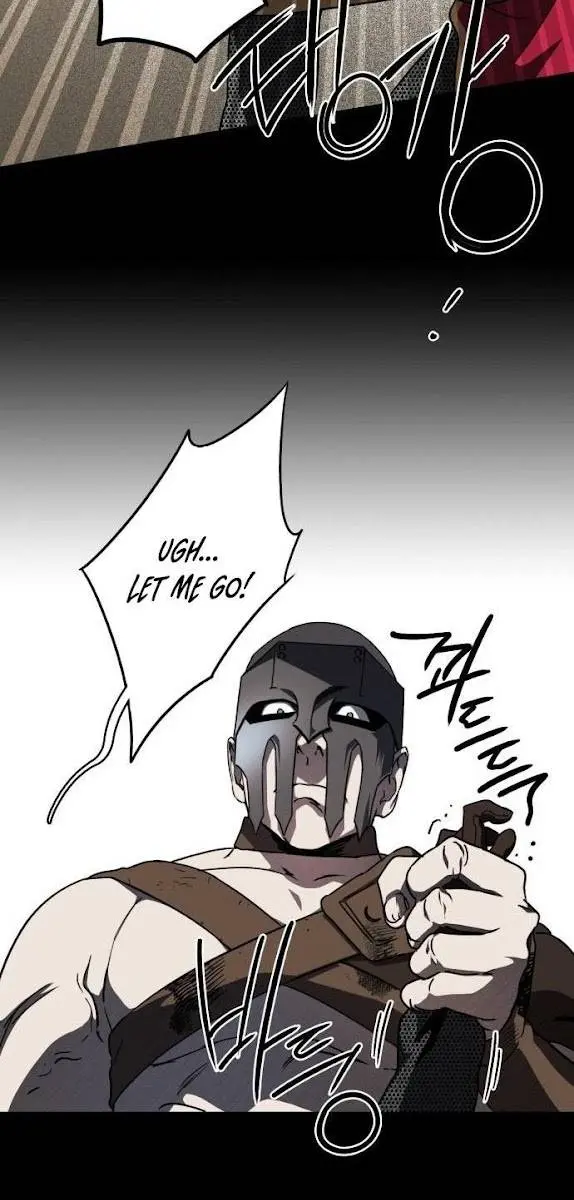 Blinded by the Setting Sun Chapter 80 Page 34