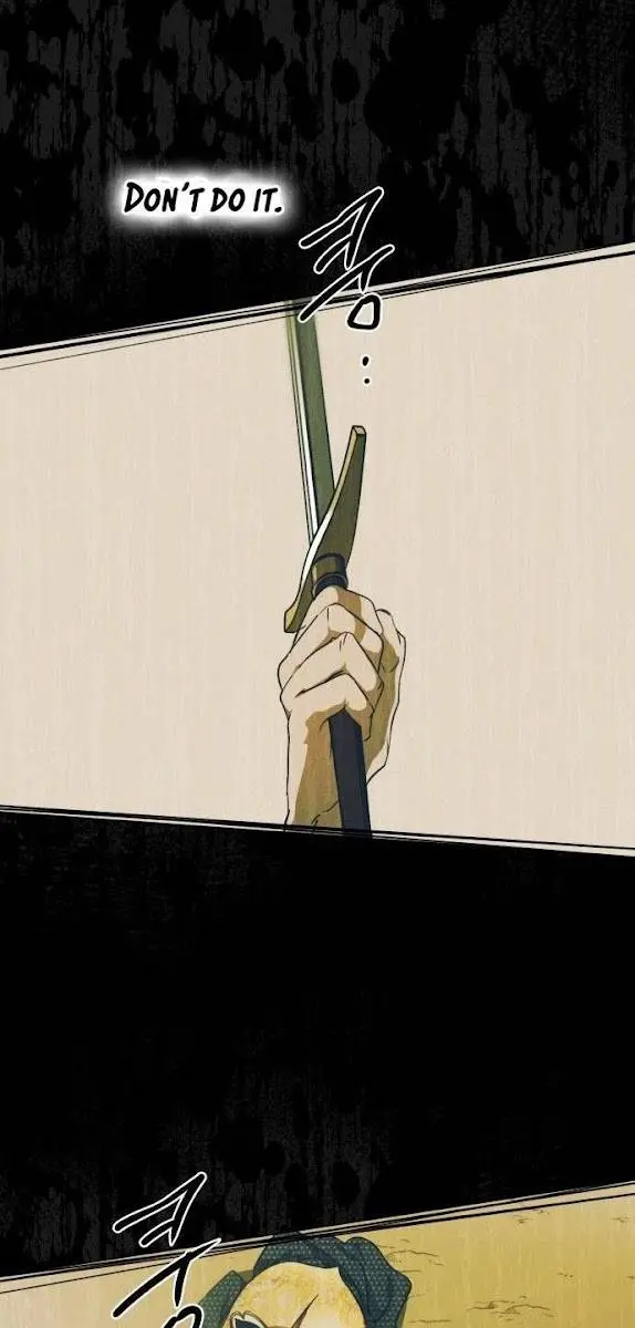 Blinded by the Setting Sun Chapter 80 Page 38