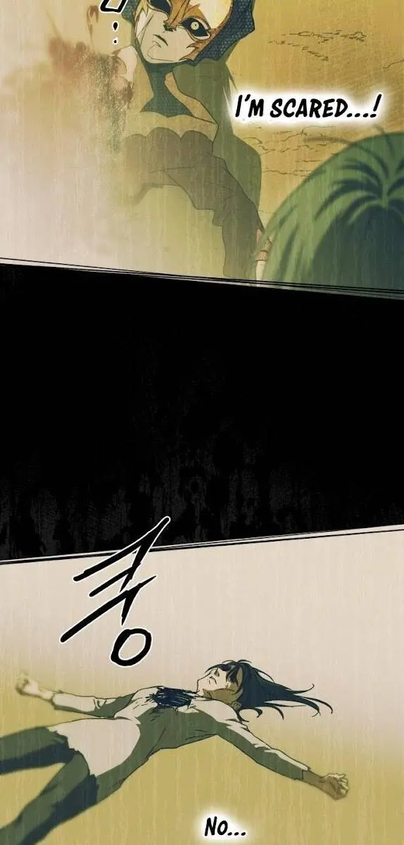 Blinded by the Setting Sun Chapter 80 Page 39
