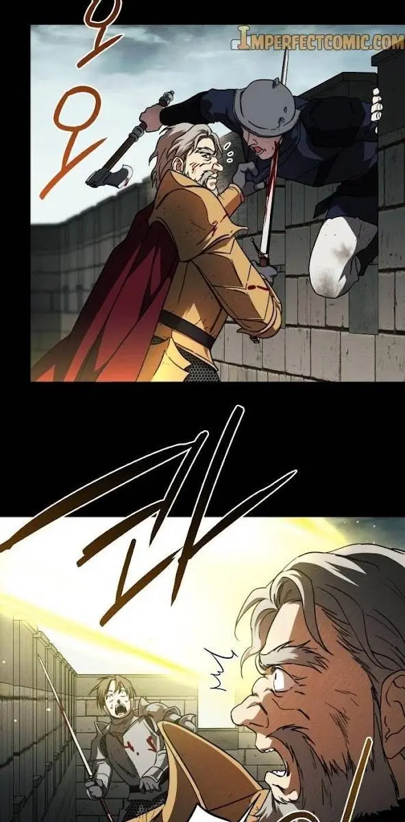 Blinded by the Setting Sun Chapter 80 Page 47