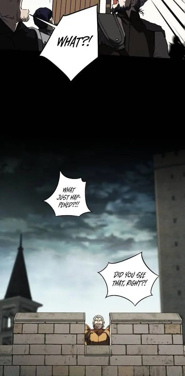 Blinded by the Setting Sun Chapter 80 Page 49
