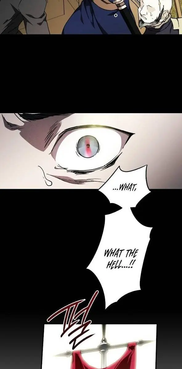 Blinded by the Setting Sun Chapter 80 Page 53