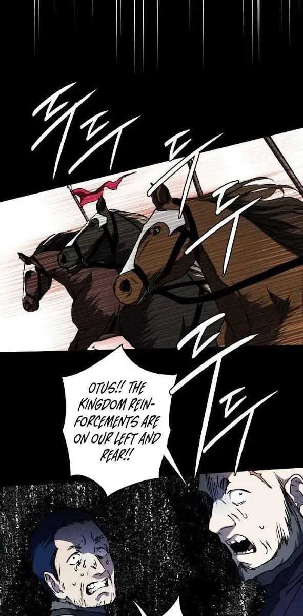 Blinded by the Setting Sun Chapter 80 Page 56